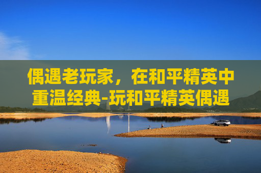 偶遇老玩家，在和平精英中重温经典-玩和平精英偶遇老玩家怎么办