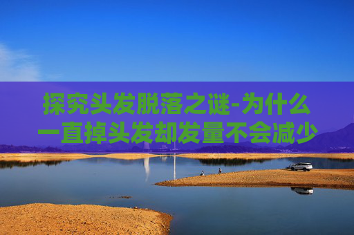 探究头发脱落之谜-为什么一直掉头发却发量不会减少