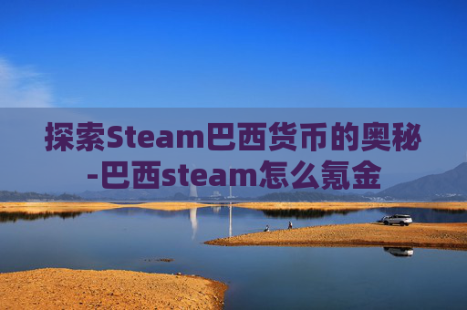 探索Steam巴西货币的奥秘-巴西steam怎么氪金