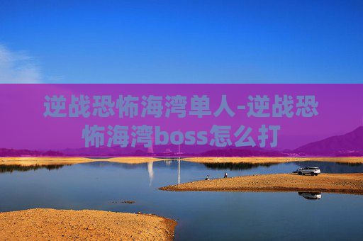逆战恐怖海湾单人-逆战恐怖海湾boss怎么打